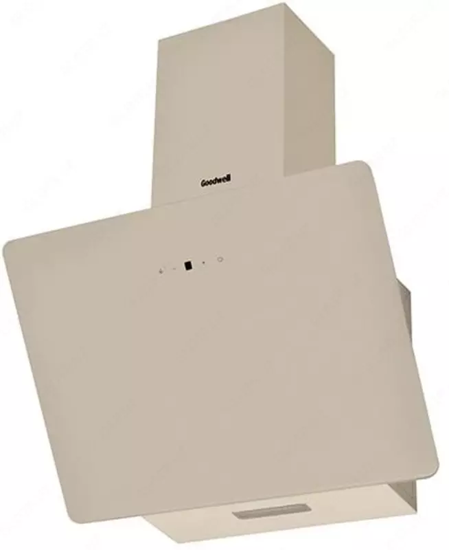 Kaput "Goodwell GWH-L 1860 I" (Ivuar)