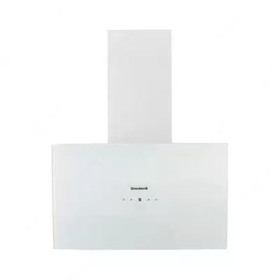 Вытяжка "Goodwell GWH-L 1860 W" (Белая)