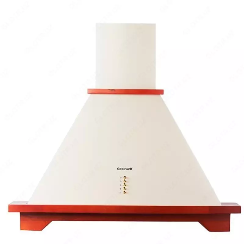 Kaput "Goodwell GWH-R 0190 C" (bej-qizil) - 2 480 500 so'm