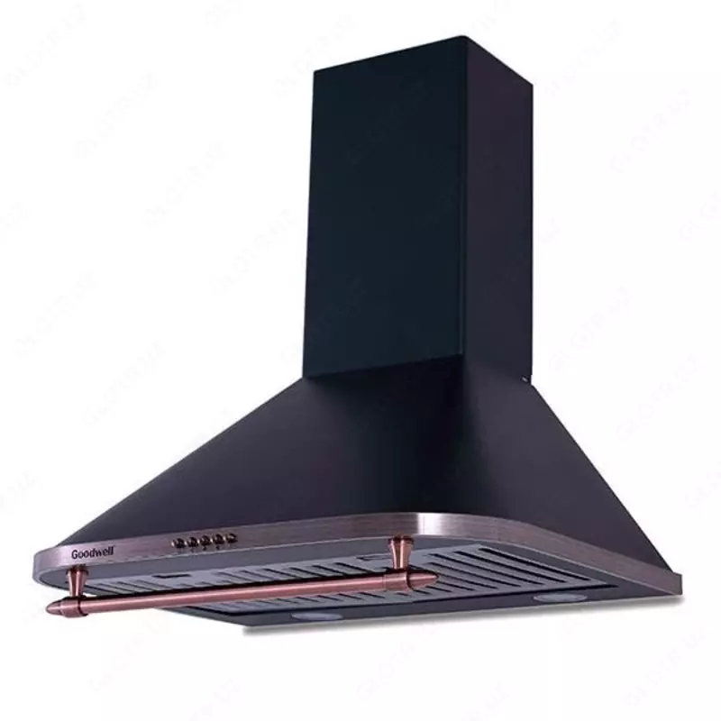 Kaput "Goodwell GWH-R 0260 B" (qora) - 1 936 000 so'm