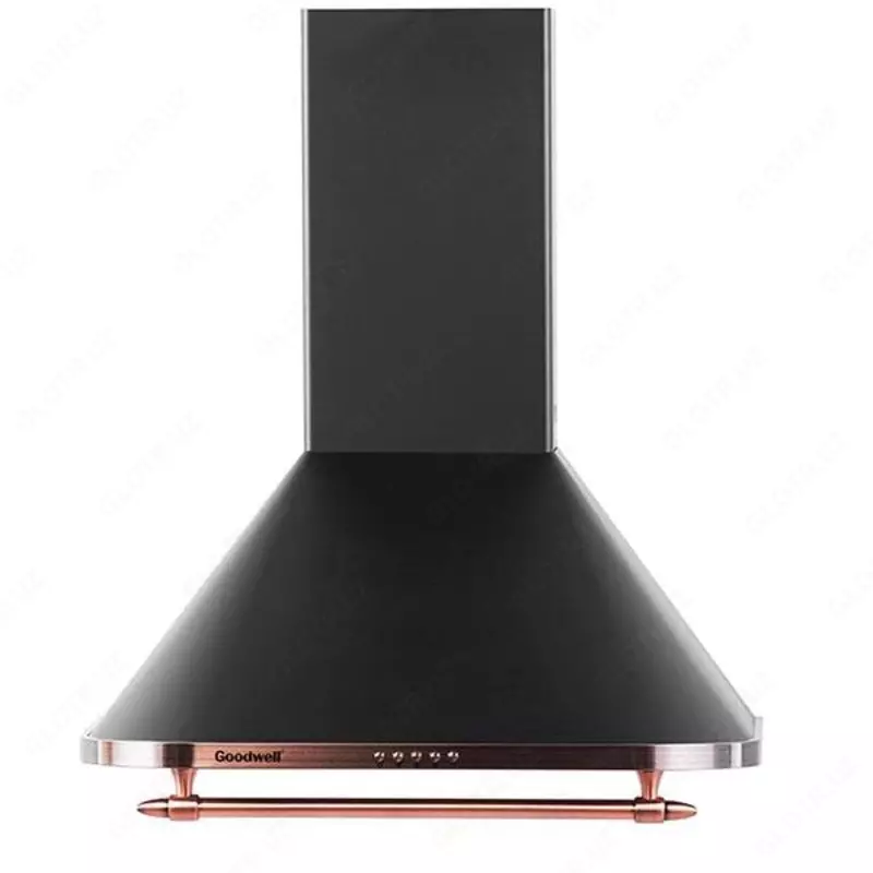 1 936 000 so'm Kaput "Goodwell GWH-R 0260 B" (qora)