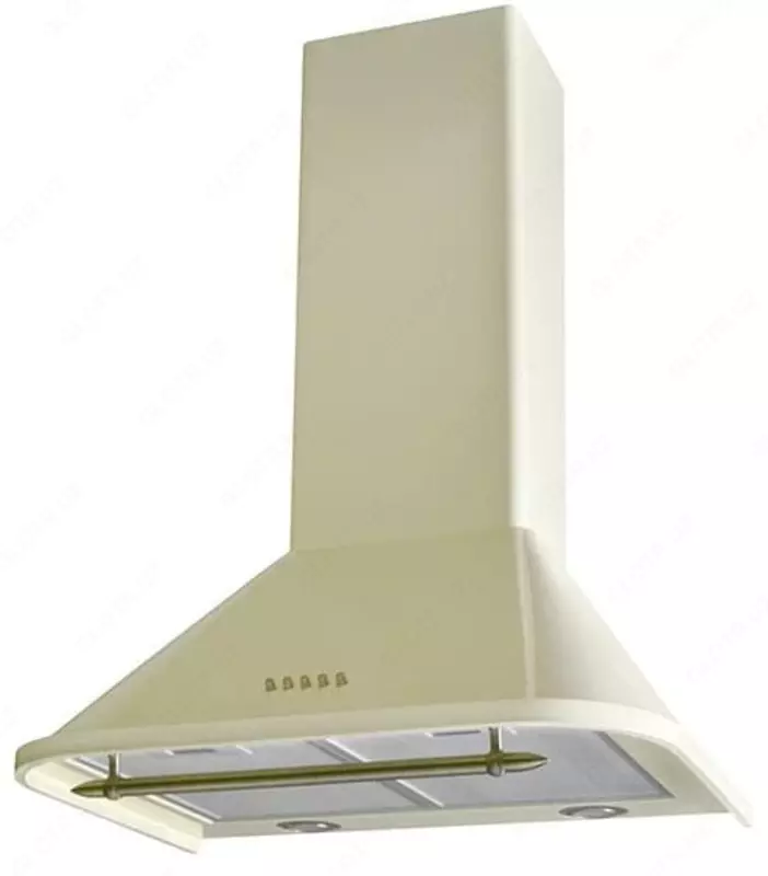 Вытяжка "Goodwell GWH-R 0360 I" (Бежевая)