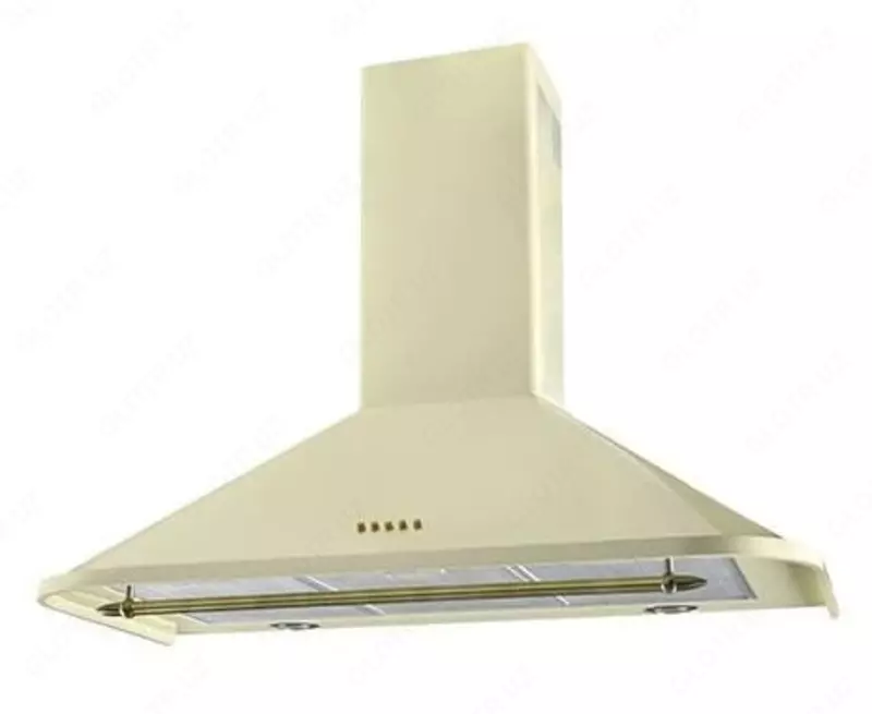 Вытяжка "Goodwell GWH-R 0390 I" (Бежевая)
