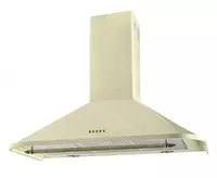 Вытяжка "Goodwell GWH-R 0390 I" (Бежевая)