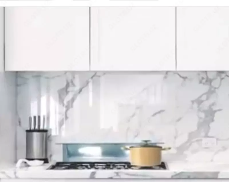 Kaput "Goodwell S 4190 X" (Qora) YANGI