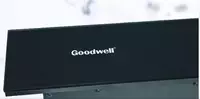 3 872 000 so'm Kaput "Goodwell S 4190 X" (Qora) YANGI