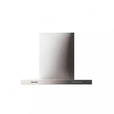 Вытяжка "Goodwell GWH-T 4360 Х" (Стальная)