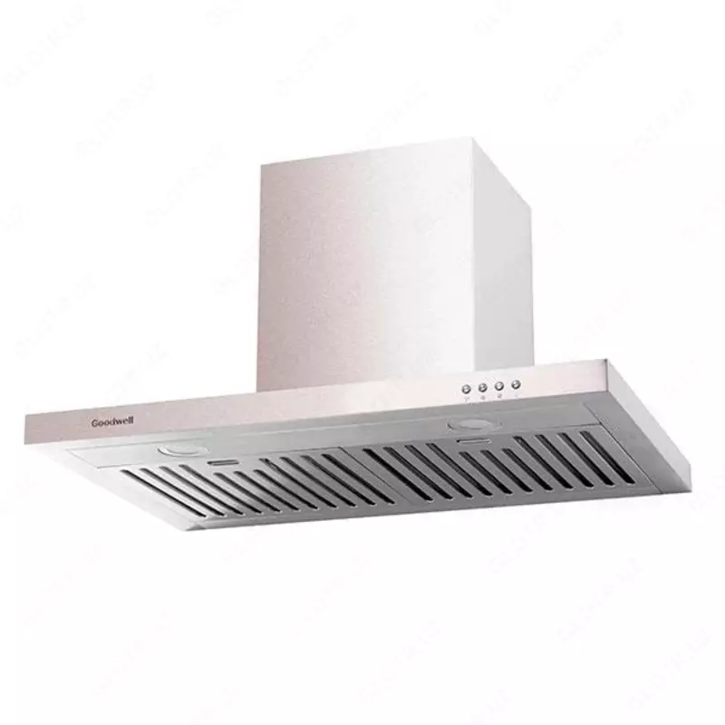 Kaput "Goodwell GWH-T 4375 X" (po'lat)