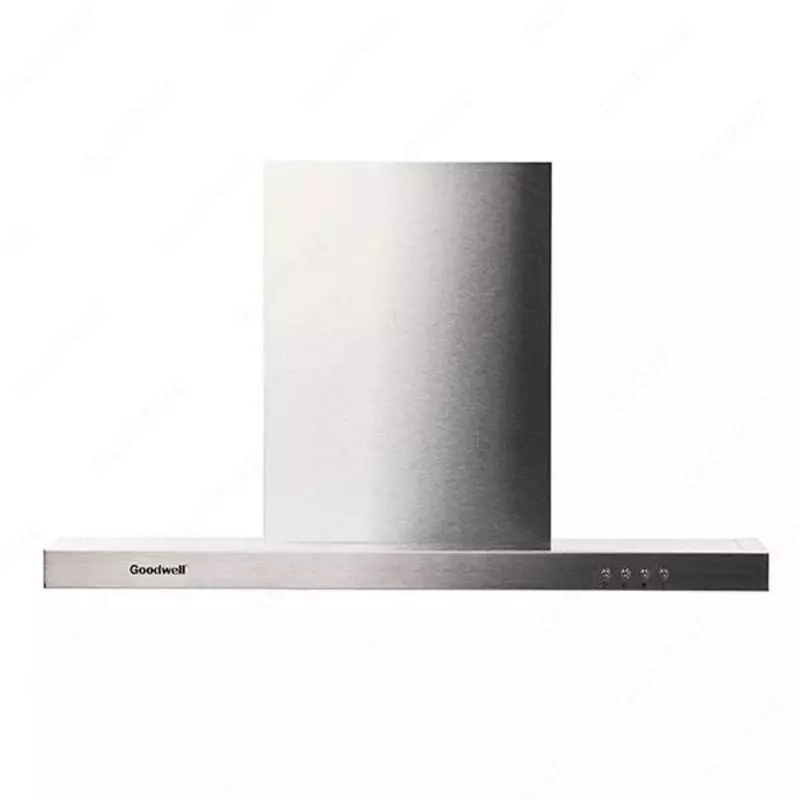 Kaput "Goodwell GWH-T 4375 X" (po'lat) - 1 996 500 so'm