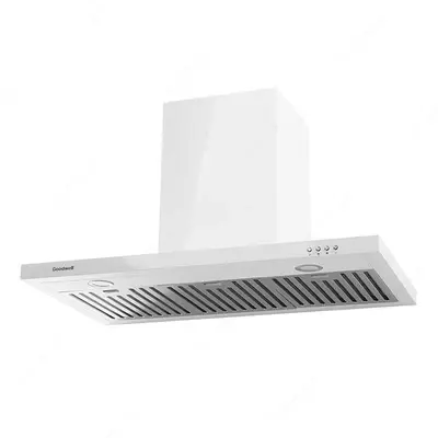 Kaput "Goodwell GWH-T 4390 Vt" (oq)