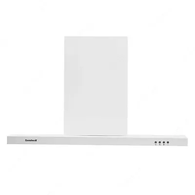 Kaput "Goodwell GWH-T 4390 Vt" (oq)