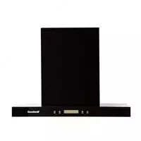 Kaput "Goodwell GWH-T 4460 BL" (qora) - 2 117 500 so'm