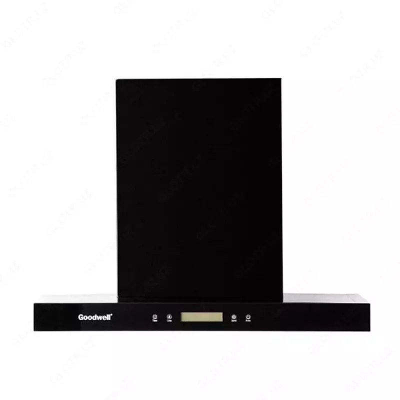 Kaput "Goodwell GWH-T 4460 BL" (qora)