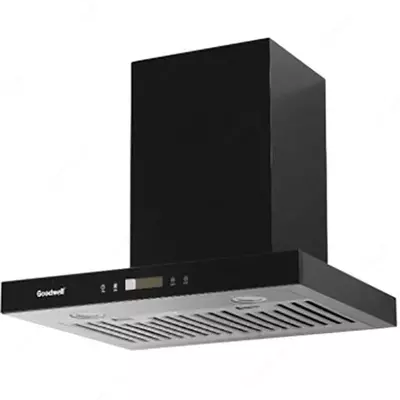 Kaput "Goodwell GWH-T 4461 BL" (qora)