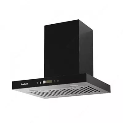 Kaput "Goodwell GWH-T 4461 BL" (qora)