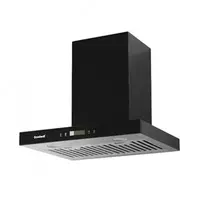 Kaput "Goodwell GWH-T 4461 BL" (qora) - 2 359 500 so'm