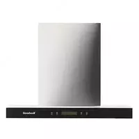 Kaput "Goodwell GWH-T 4461 X" (po'lat)