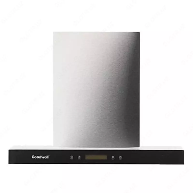 Kaput "Goodwell GWH-T 4461 X" (po'lat)