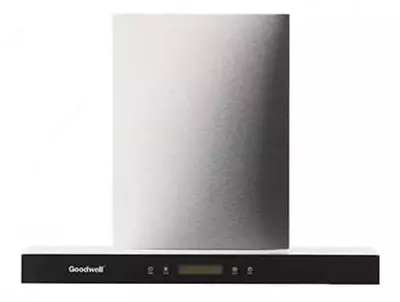 Вытяжка "Goodwell GWH-T 4461 Х" (Стальная)