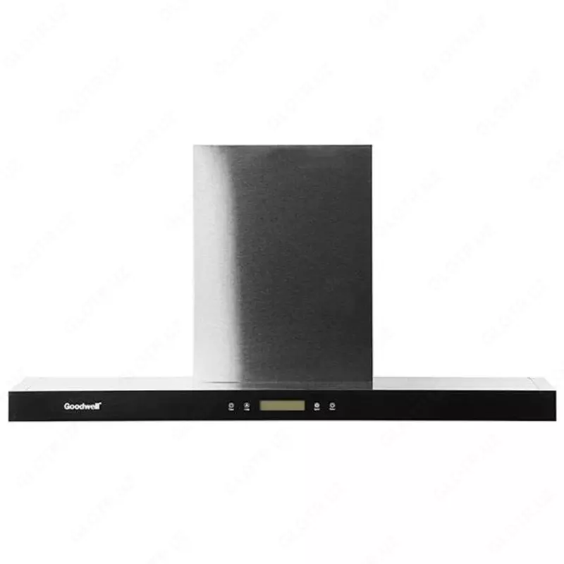 Kaput "Goodwell T 4490 X" (po'lat)