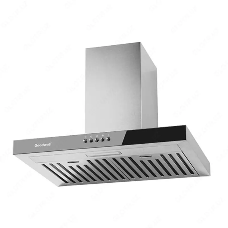 Kaput "Goodwell T 4560 X" (po'lat)