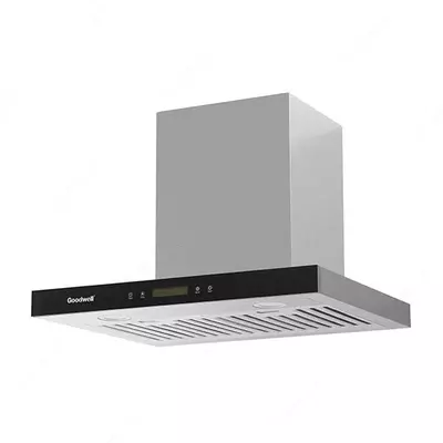 Kaput "Goodwell T 6445 X" (po'lat)