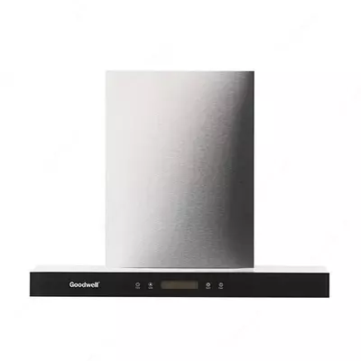 Вытяжка "Goodwell T 6445 X" (Стальная)