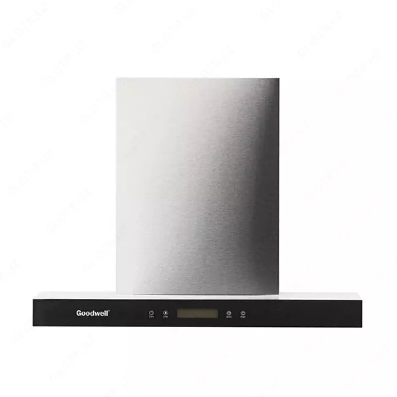 Kaput "Goodwell T 6445 X" (po'lat) - 1 512 500 so'm