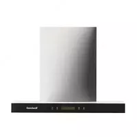 Kaput "Goodwell T 6445 X" (po'lat) - 1 512 500 so'm