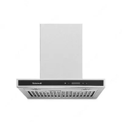 Вытяжка "Goodwell T 6460 Х" (Стальная)