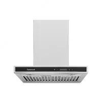 Kaput "Goodwell T 6460 X" (po'lat)