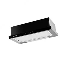 Kaput "Goodwell GWH-U1460 BL" (qora)