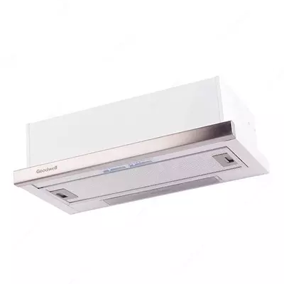 Вытяжка "Goodwell GWH-U2060 WH" (Белая)