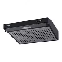 Kaput "Goodwell GWH-U9060BL" (qora)