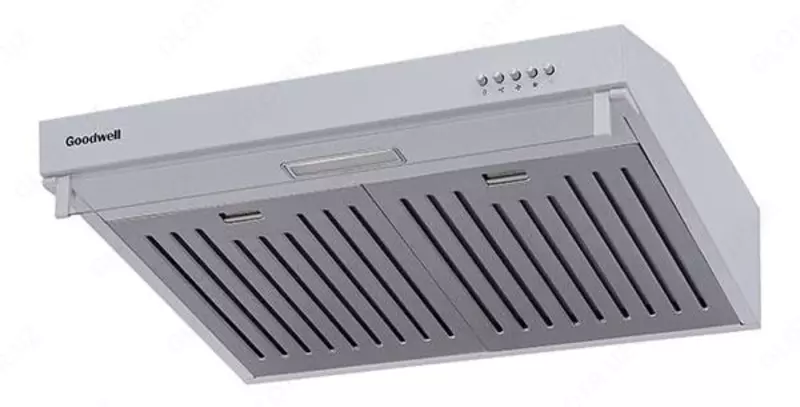 Kaput "Goodwell GWH-U9060 W" (oq)