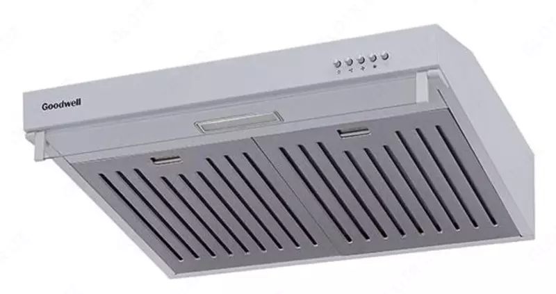 Kaput "Goodwell GWH-U9060 X" (po'lat)
