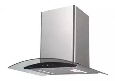 Kaput "Sitronic 361 STG" (po'lat)