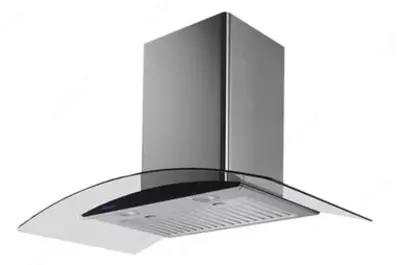 Вытяжка "Sitronic 391 STG" (Стальная)