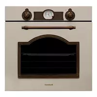 Elektr pechkasi "Goodwell GWO-10513BG" (Qora) - 4 416 500 so'm