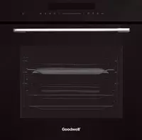 Elektr pechkasi "Goodwell GWO-7137 GG" (jigarrang)