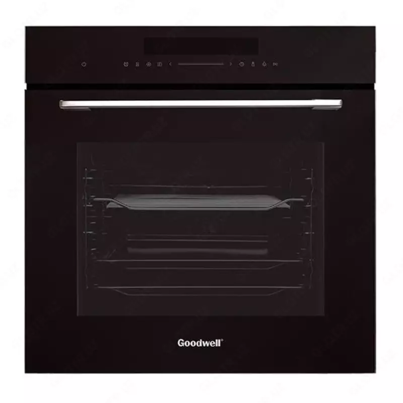 Elektr pechkasi "Goodwell GWO-7137 GG" (jigarrang)