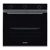 Электрический духовой шкаф "Goodwell GWO-7821 BG" (Черный) - 3 569 500 сум