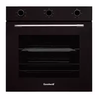 Электрический духовой шкаф "Goodwell GWO-7821 GG" (Коричневый) - 3 811 500 сум