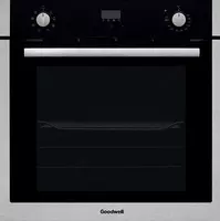 Elektr pechkasi "Goodwell GWO-7882 BG" (Qora)