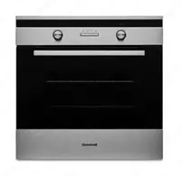 Elektr pechkasi "Goodwell GWO - 7913 I" (po'lat) - 3 811 500 so'm