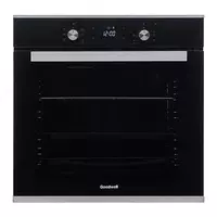 Электрический духовой шкаф "Goodwell GWO-8084 BL4" (Черный) - 3 932 500 сум