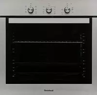 Elektr pechkasi "Goodwell GWO-8083 X4" (po'lat)