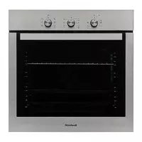 Elektr pechkasi "Goodwell GWO-8083 X4" (po'lat) - 3 569 500 so'm