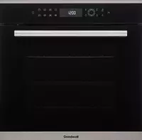 Elektr pechkasi "Goodwell GWO-8310 BL" (Qora)