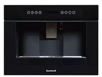 Кофемашина "Goodwell GWK 502 HB" (Черная) - 9 801 000 сум